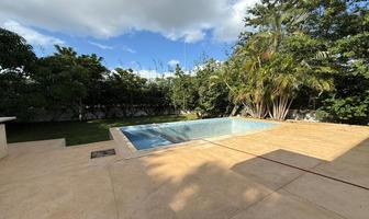 Foto de inmueble en , Col. Club de Golf La Ceiba C.P. 97302, Mérida