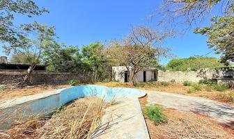 Foto de inmueble en , Col. Club de Golf La Ceiba C.P. 97302, Mérida