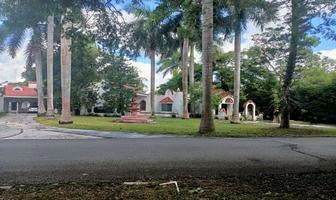 Foto de inmueble en , Col. Club de Golf La Ceiba C.P. 97302, Mérida