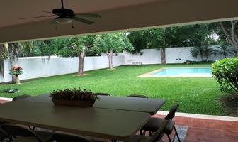 Foto de inmueble en , Col. Club de Golf La Ceiba C.P. 97302, Mérida
