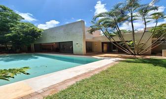 Foto de inmueble en , Col. Club de Golf La Ceiba C.P. 97302, Mérida