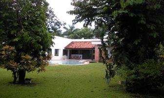 Foto de inmueble en , Col. Club de Golf La Ceiba C.P. 97302, Mérida