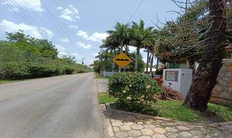 Foto de inmueble en , Col. Club de Golf La Ceiba C.P. 97302, Mérida