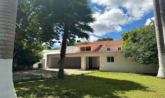 Foto de inmueble en , Col. Club de Golf La Ceiba C.P. 97302, Mérida