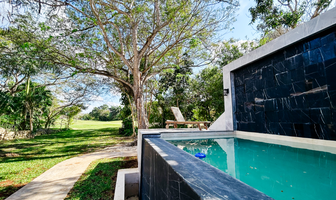 Foto de inmueble en S/N, Col. Club de Golf La Ceiba C.P. 97302, Mérida