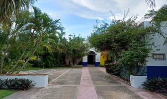 Foto de inmueble en Saramullo, Col. Club de Golf La Ceiba C.P. 97302, Mérida