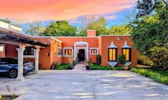 Foto de inmueble en Saramullo, Col. Club de Golf La Ceiba C.P. 97302, Mérida