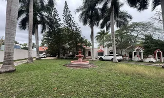 Foto de inmueble en Sin nombre de calle #S/N, Col. Club de Golf La Ceiba C.P. 97302, Mérida