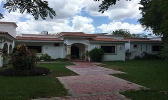 Foto de inmueble en calle 0, Col. Club de Golf La Ceiba C.P. 97302, Mérida