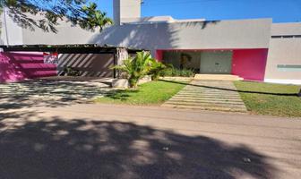 Foto de inmueble en calle 0, Col. Club de Golf La Ceiba C.P. 97302, Mérida