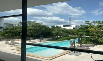 Foto de inmueble en calle 1, Col. Club de Golf La Ceiba C.P. 97302, Mérida