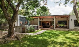 Foto de inmueble en calle 1, Col. Club de Golf La Ceiba C.P. 97302, Mérida