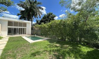 Foto de inmueble en calle 23, Col. Club de Golf La Ceiba C.P. 97302, Mérida