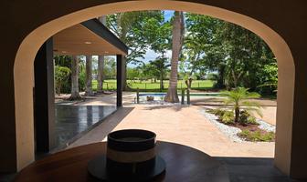 Foto de inmueble en calle AV, Col. Club de Golf La Ceiba C.P. 97302, Mérida
