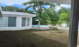Foto de inmueble en calle O, Col. Club de Golf La Ceiba C.P. 97302, Mérida