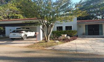 Foto de inmueble en calle O, Col. Club de Golf La Ceiba C.P. 97302, Mérida