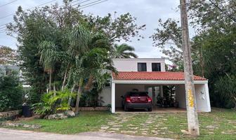 Foto de inmueble en calle Sn, Col. Club de Golf La Ceiba C.P. 97302, Mérida