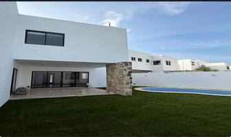 Foto de inmueble en 147, Col. Cocoyoles C.P. 97305, Mérida