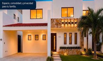 Foto de inmueble en , Col. Cocoyoles C.P. 97305, Mérida