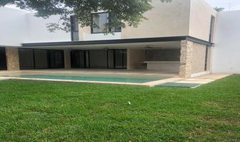 Foto de inmueble en calle ., Col. Cocoyoles C.P. 97305, Mérida