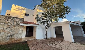 Foto de inmueble en calle ., Col. Cocoyoles C.P. 97305, Mérida