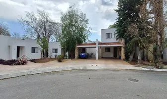 Foto de inmueble en cocoyoles #sn, Col. Cocoyoles C.P. 97305, Mérida