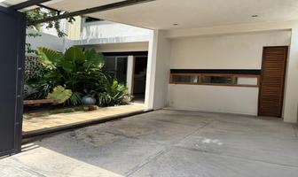 Foto de inmueble en MONTES DE AME, Col. Colonial Buenavista C.P. 97215, Mérida