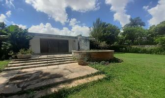 Foto de inmueble en , Col. Colonial Buenavista C.P. 97215, Mérida
