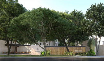 Foto de inmueble en calle 0, Col. Colonial Buenavista C.P. 97215, Mérida