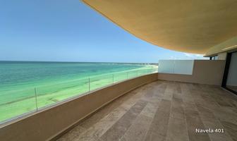 Foto de inmueble en Navela, Col. Complejo Turistico Nuevo Yucatán C.P. 97407, Telchac Puerto