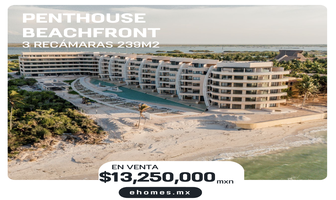 Foto de inmueble en Navela, Col. Complejo Turistico Nuevo Yucatán C.P. 97407, Telchac Puerto