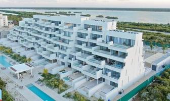 Foto de inmueble en TURENA, Col. Complejo Turistico Nuevo Yucatán C.P. 97407, Telchac Puerto