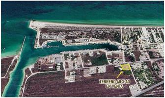 Foto de inmueble en , Col. Complejo Turistico Nuevo Yucatán C.P. 97407, Telchac Puerto