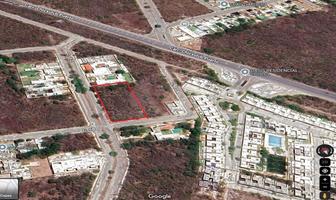 Foto de inmueble en Cholul, Col. Conjunto Residencial Del Norte C.P. 97050, Mérida
