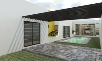 Foto de inmueble en , Col. Conjunto Residencial Del Norte C.P. 97050, Mérida