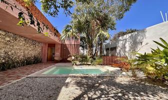 Foto de inmueble en , Col. Conjunto Residencial Del Norte C.P. 97050, Mérida