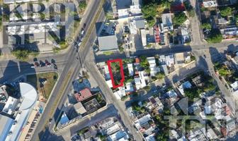 Foto de inmueble en Terreno Comercial en Renta · 602 m² Bardeados · A Pasos de Circuito Colonias, Col. Conjunto Residencial Del Norte C.P. 97050, Mérida