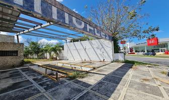 Foto de inmueble en calle 21, Col. Conjunto Residencial Del Norte C.P. 97050, Mérida