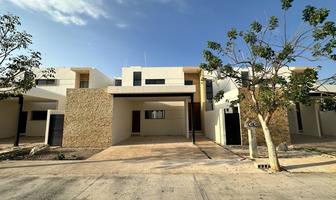 Foto de inmueble en 2FWR+H7 Conkal, Yuc., Col. Conkal C.P. 97345, Conkal