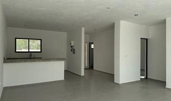 Foto de inmueble en 3.0, Col. Conkal C.P. 97345, Conkal