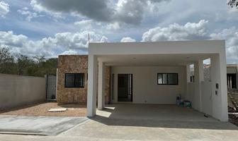 Foto de inmueble en 3.0, Col. Conkal C.P. 97345, Conkal