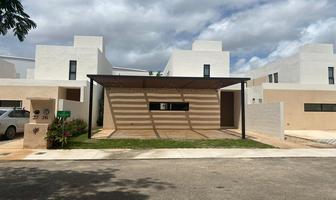 Foto de inmueble en 34 s, Col. Conkal C.P. 97345, Conkal