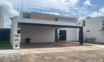 Foto de inmueble en 3F4C, Col. Conkal C.P. 97345, Conkal