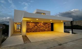 Foto de inmueble en 3FJ5+QJ, Col. Conkal C.P. 97345, Conkal
