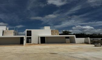 Foto de inmueble en 3FQ8+53C, Col. Conkal C.P. 97345, Conkal