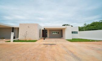 Foto de inmueble en 41 A, Col. Conkal C.P. 97345, Conkal