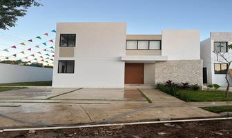 Foto de inmueble en 41 A, Col. Conkal C.P. 97345, Conkal
