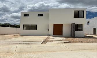 Foto de inmueble en 41 a, Col. Conkal C.P. 97345, Conkal