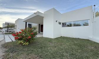 Foto de inmueble en 41A, Col. Conkal C.P. 97345, Conkal