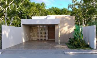 Foto de inmueble en 443, Col. Conkal C.P. 97345, Conkal